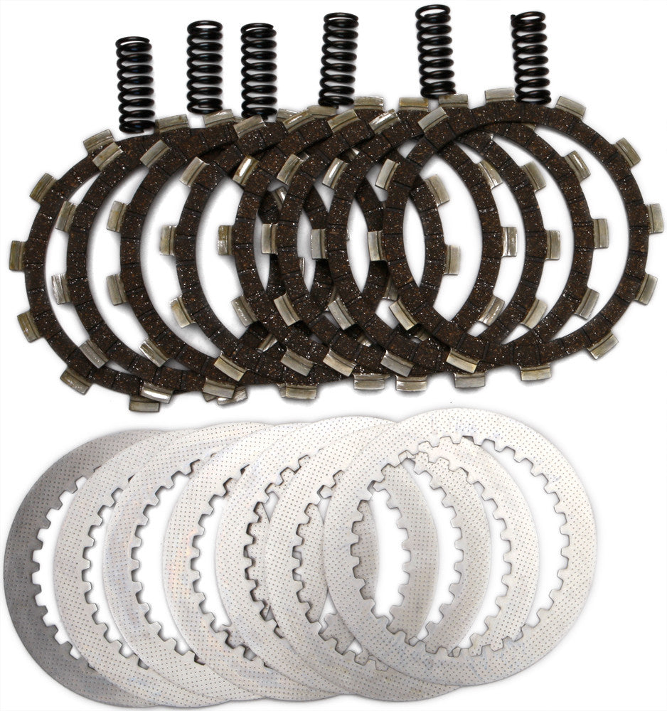 EBC Dirt Racer Clutch Set — DRCOther