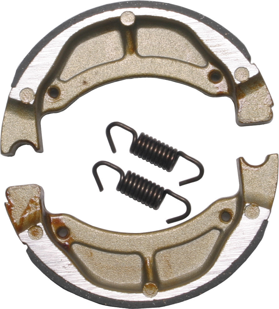 EBC Brake Shoes Plain — 50x