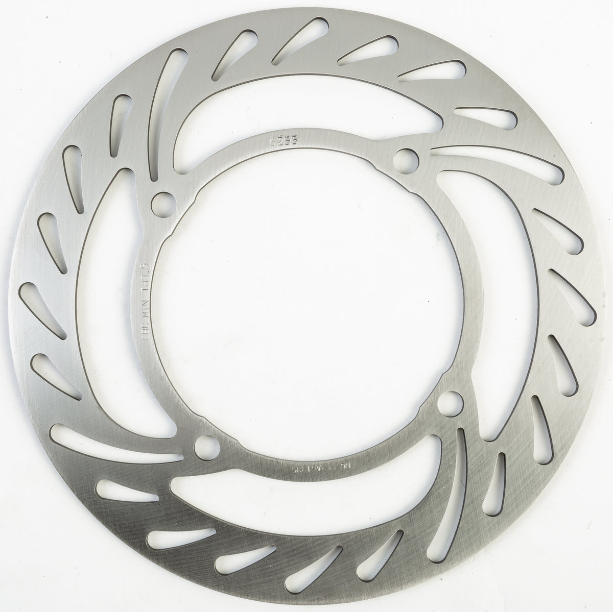 EBC STANDARD ROTOR — MD62xx