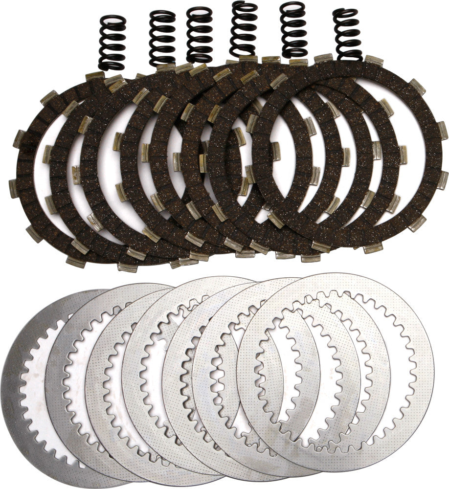 EBC Dirt Racer Clutch Set — DRCOther