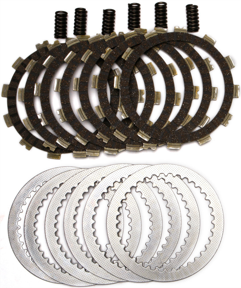 EBC Dirt Racer Clutch Set — DRCOther