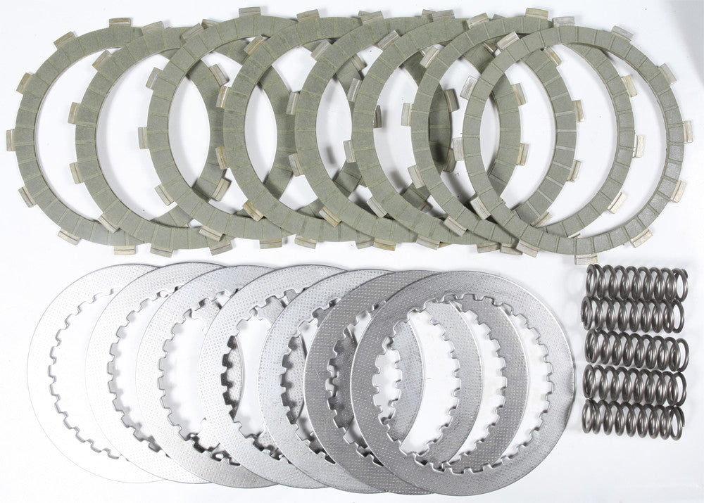 EBC Srk Complete Clutch Kit