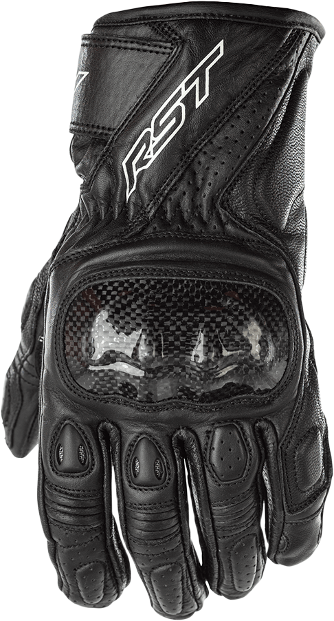 WOMENS STUNT III CE GLOVE BLACK