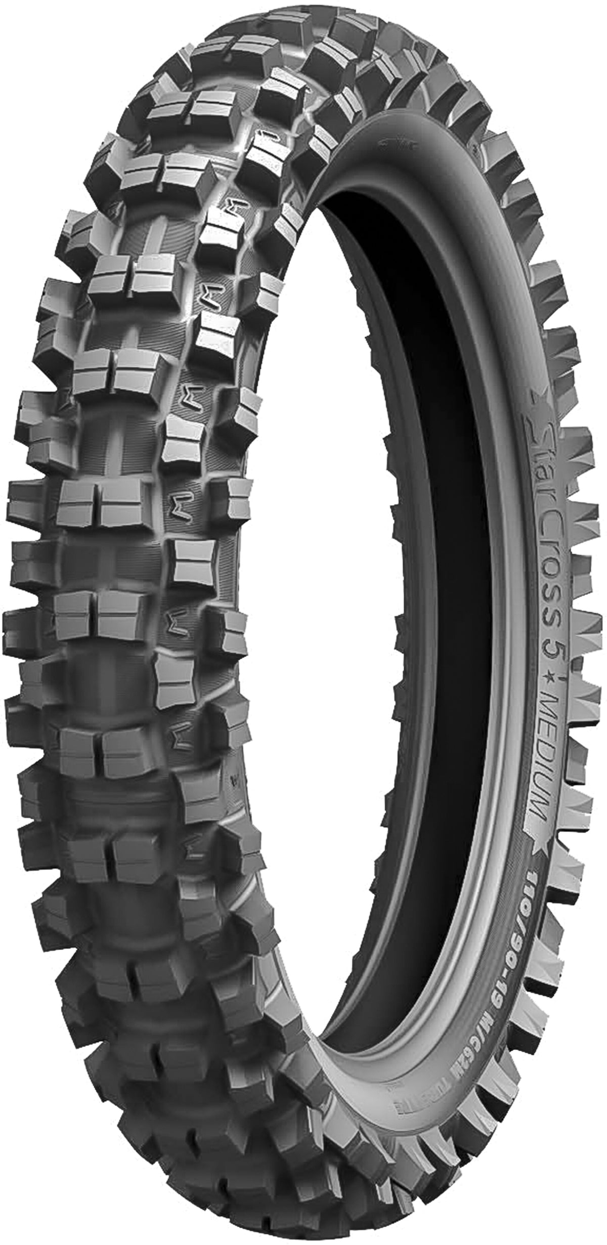 Michelin StarCross 5 Mini Rear Tire