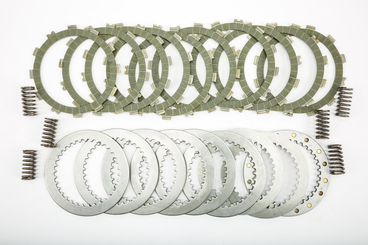 EBC Srk Complete Clutch Kit