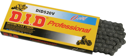 D.I.D 420V Chain
