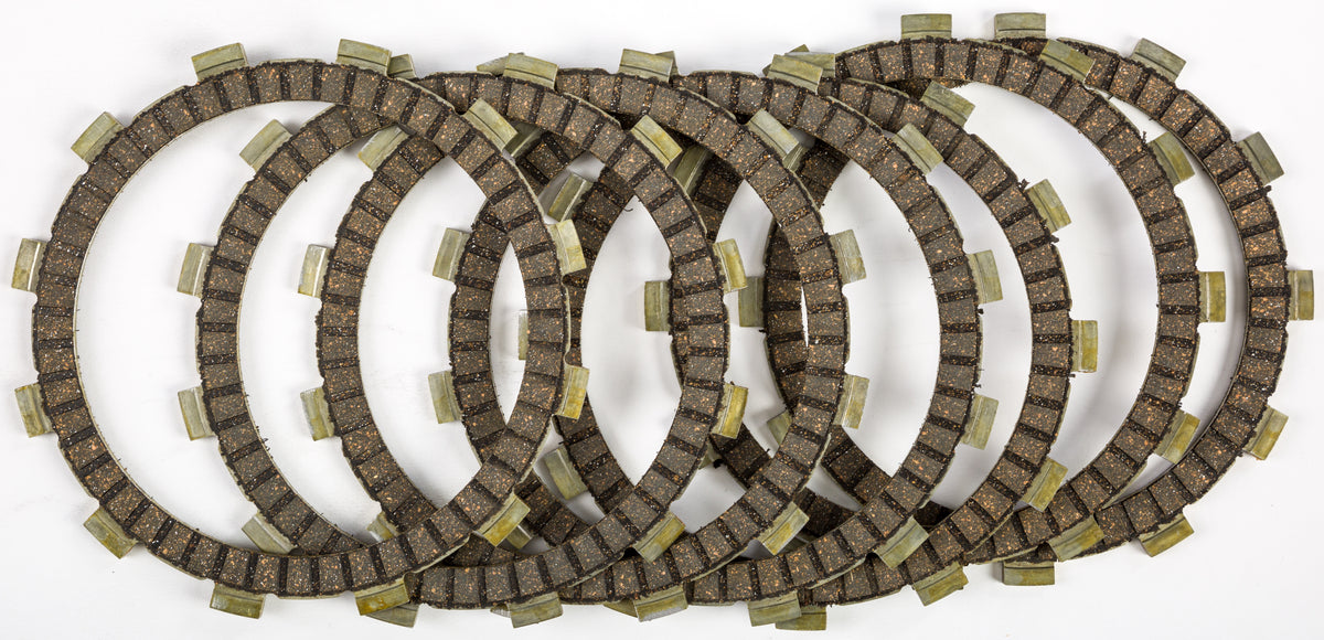EBC Redline Clutch Kit — CK56xx