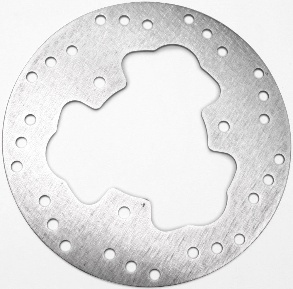 EBC STANDARD ROTOR — MD62xx