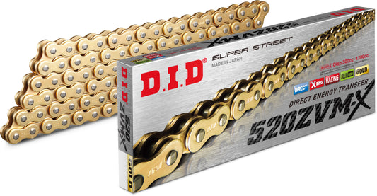 D.I.D 520ZVMX Chain