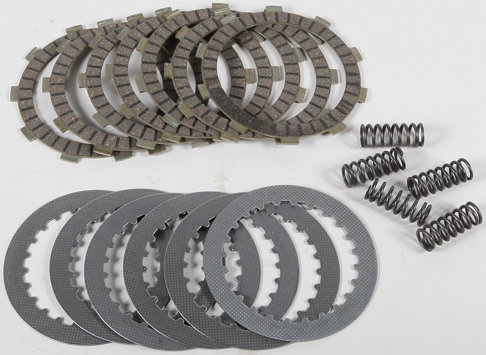 EBC Dirt Racer Clutch Set — DRCOther