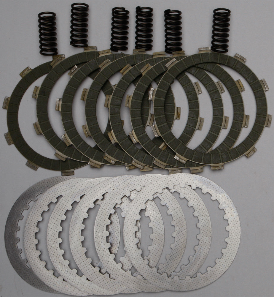 EBC Srk Complete Clutch Kit