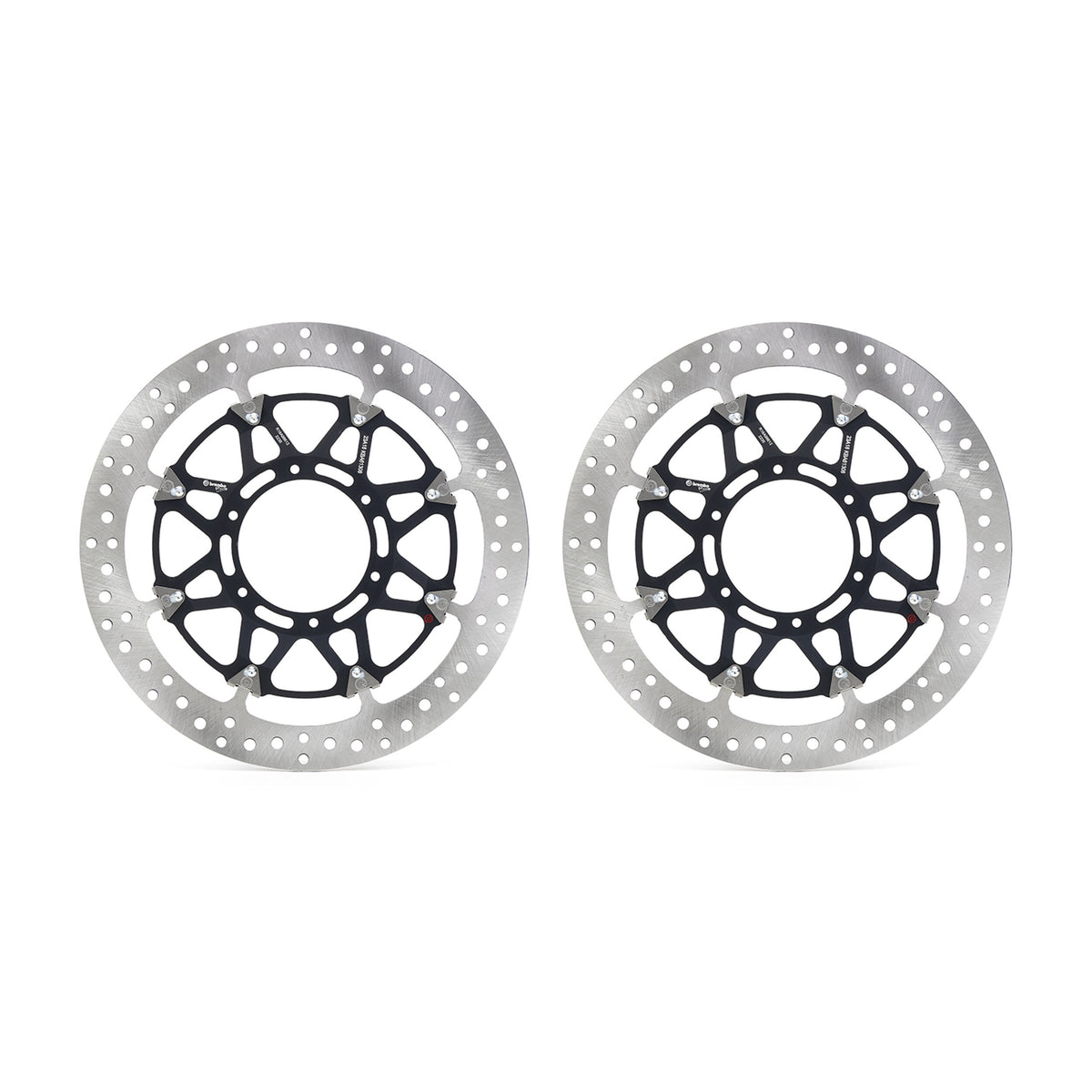 Brembo UPGRADE FRONT T-DRIVE ROTOR FLOATING
