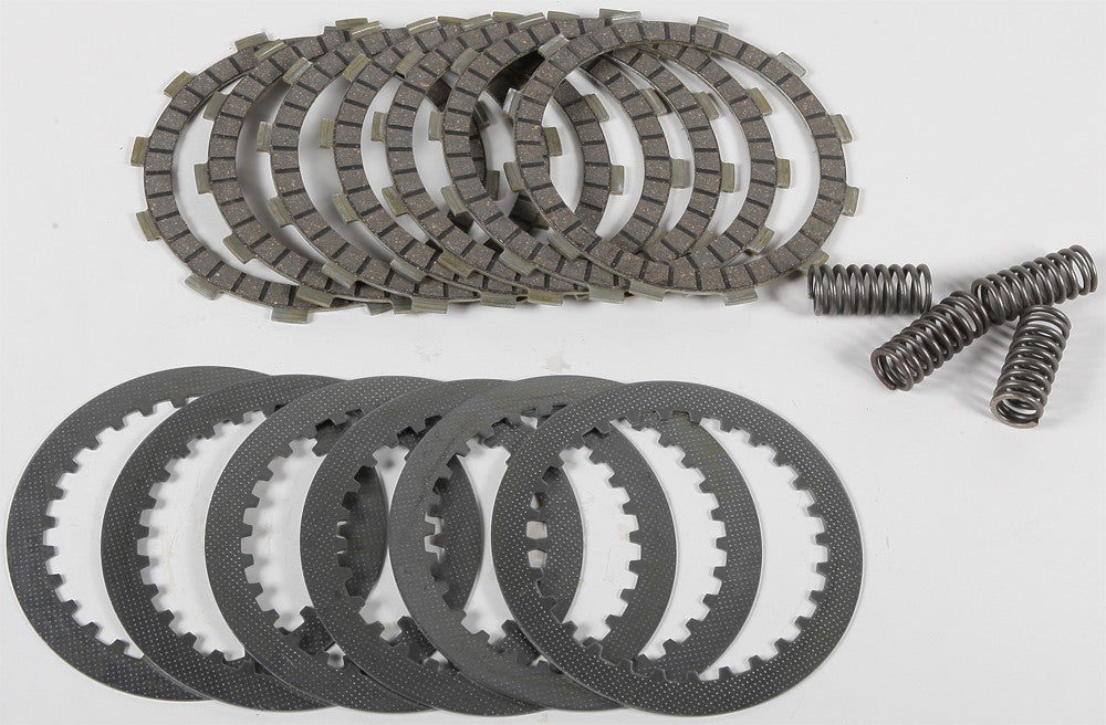 EBC Dirt Racer Clutch Set — DRCOther