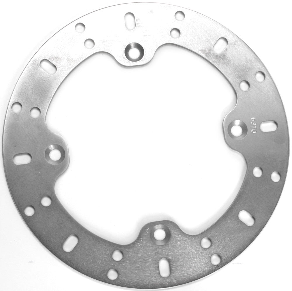 EBC STANDARD ROTOR — MD63xx