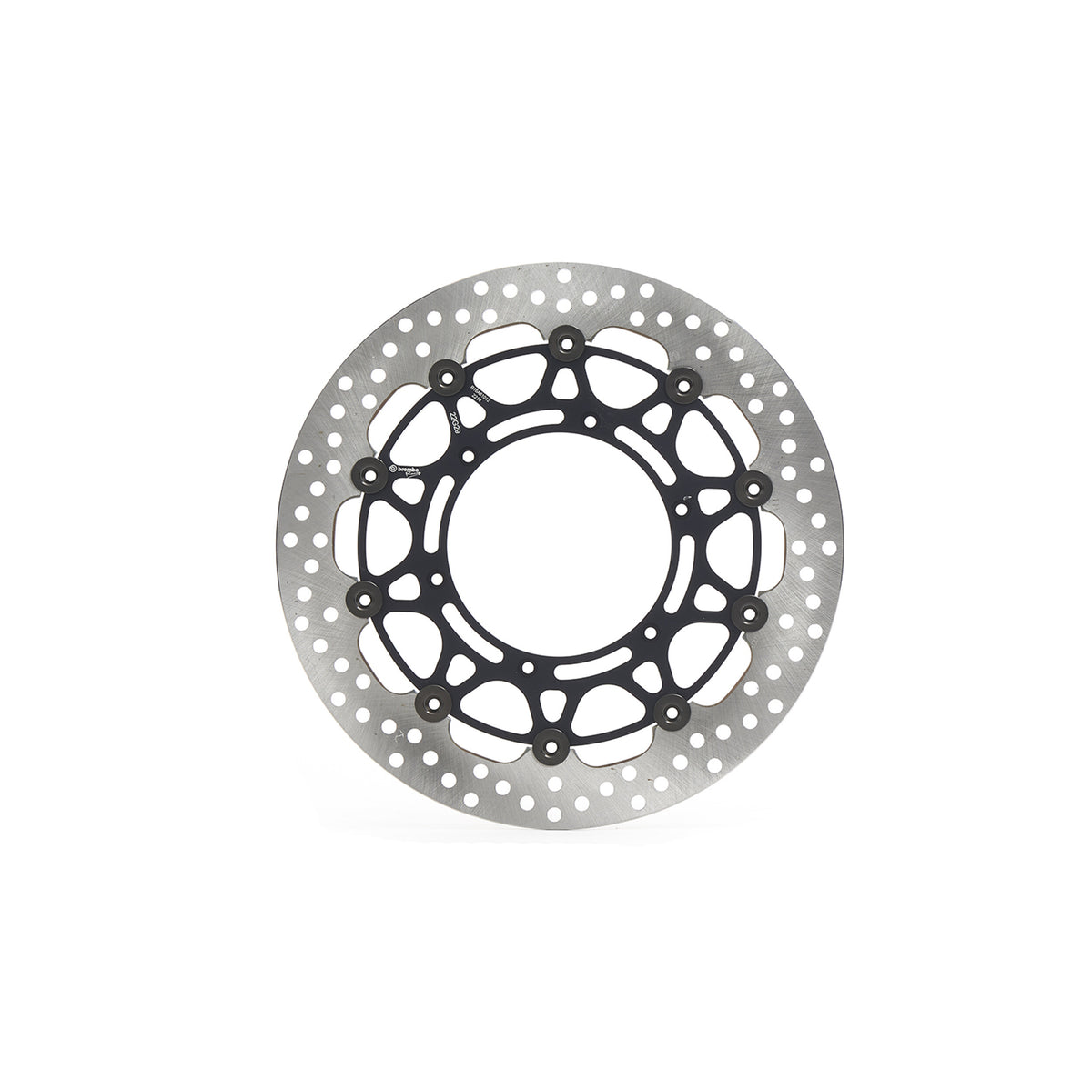 Brembo XTRA FRONT SUPERSPORT ROTOR FLOATING