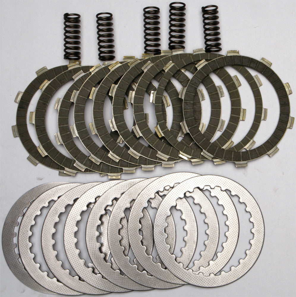 EBC Srk Complete Clutch Kit