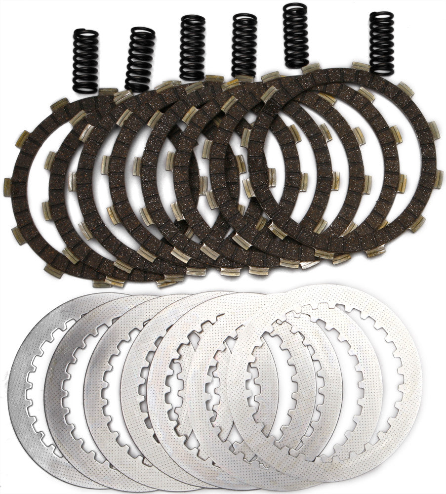 EBC Dirt Racer Clutch Set — DRCOther
