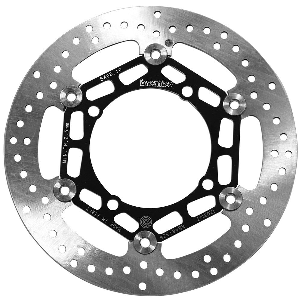 Brembo SERIE ORO FRONT ROTOR FLOATING