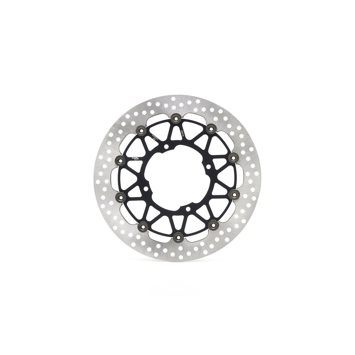 Brembo XTRA FRONT SUPERSPORT ROTOR FLOATING