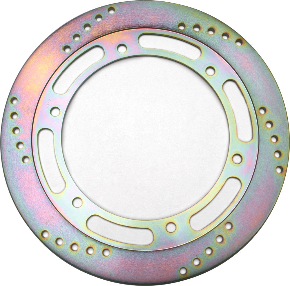 EBC STANDARD BRAKE ROTOR — MD10xx
