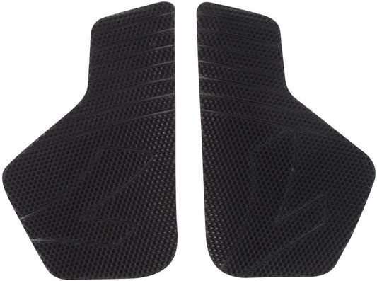 TECH 7 MEDIAL PROTECTOR RUBBER INSERT