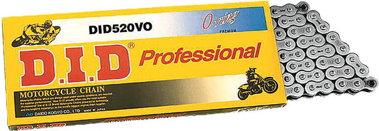D.I.D 520VO Chain