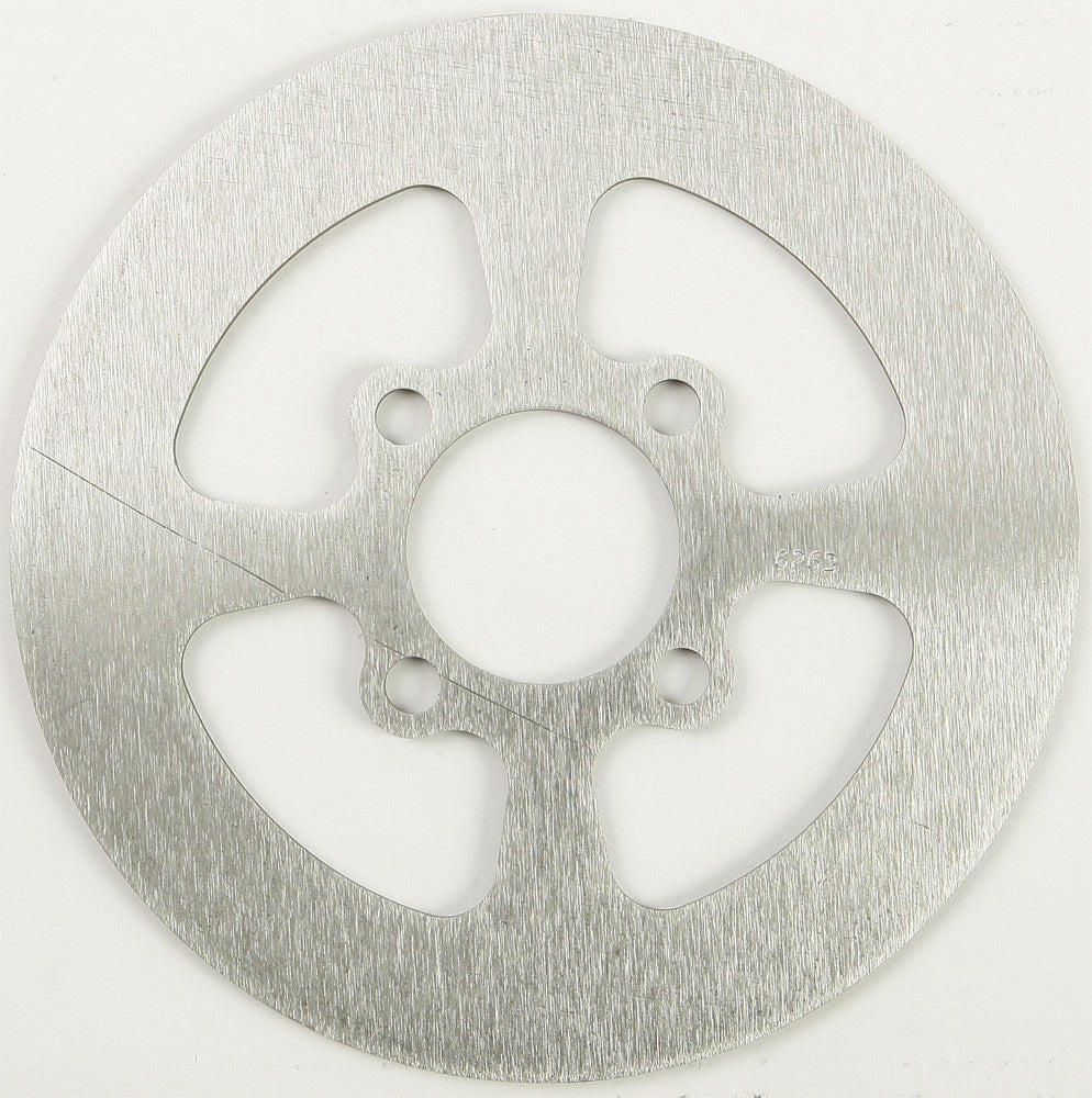 EBC STANDARD ROTOR — MD62xx