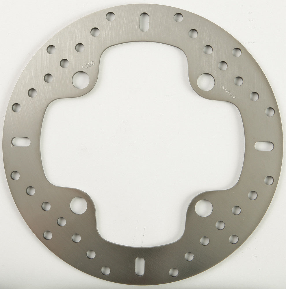 EBC STANDARD ROTOR — MD63xx