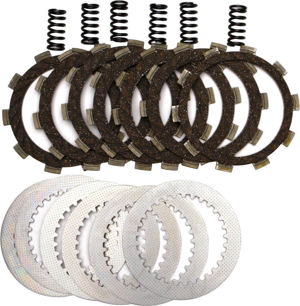 EBC Dirt Racer Clutch Set — DRCOther