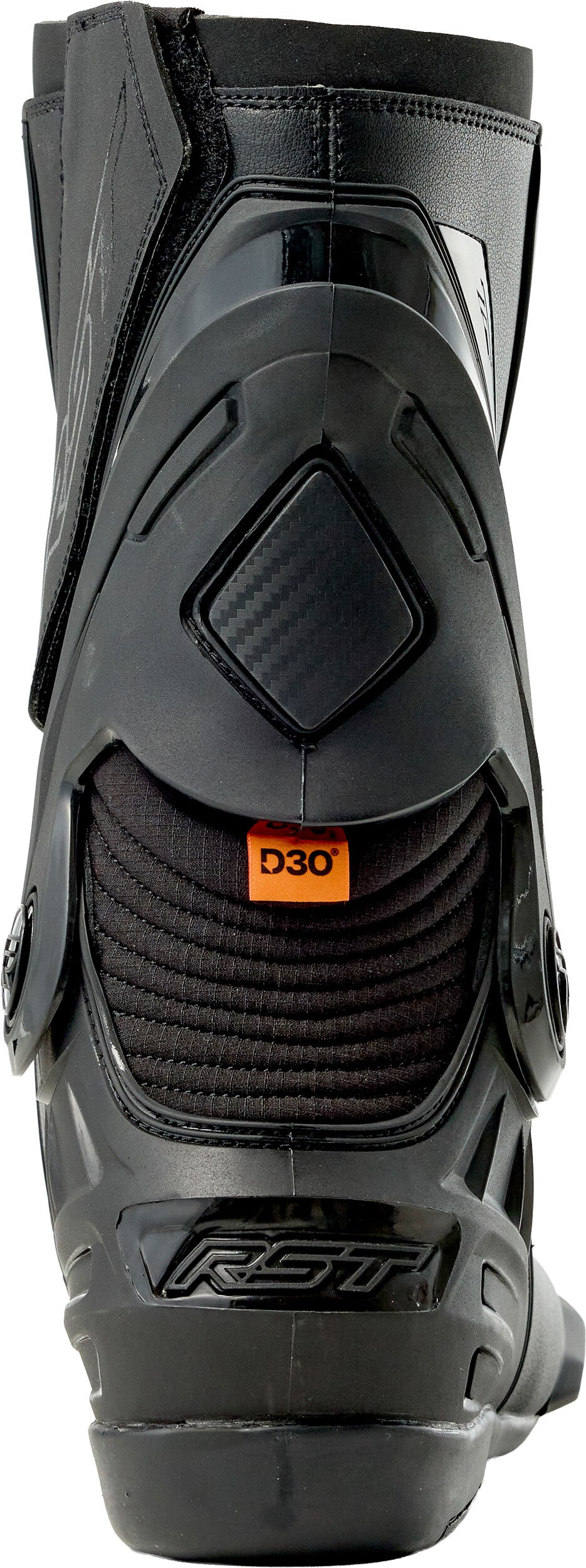 TRACTECH EVO D3O WP BOOT BLACK
