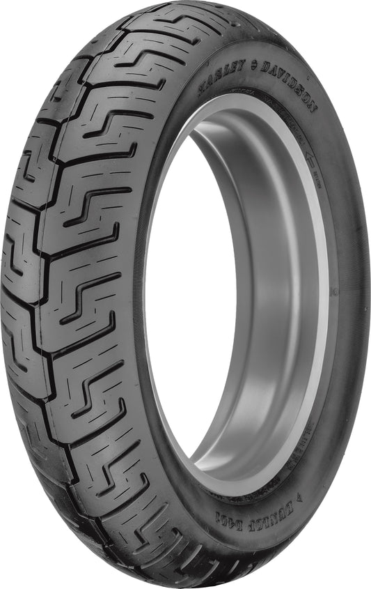 Dunlop D401 Rear