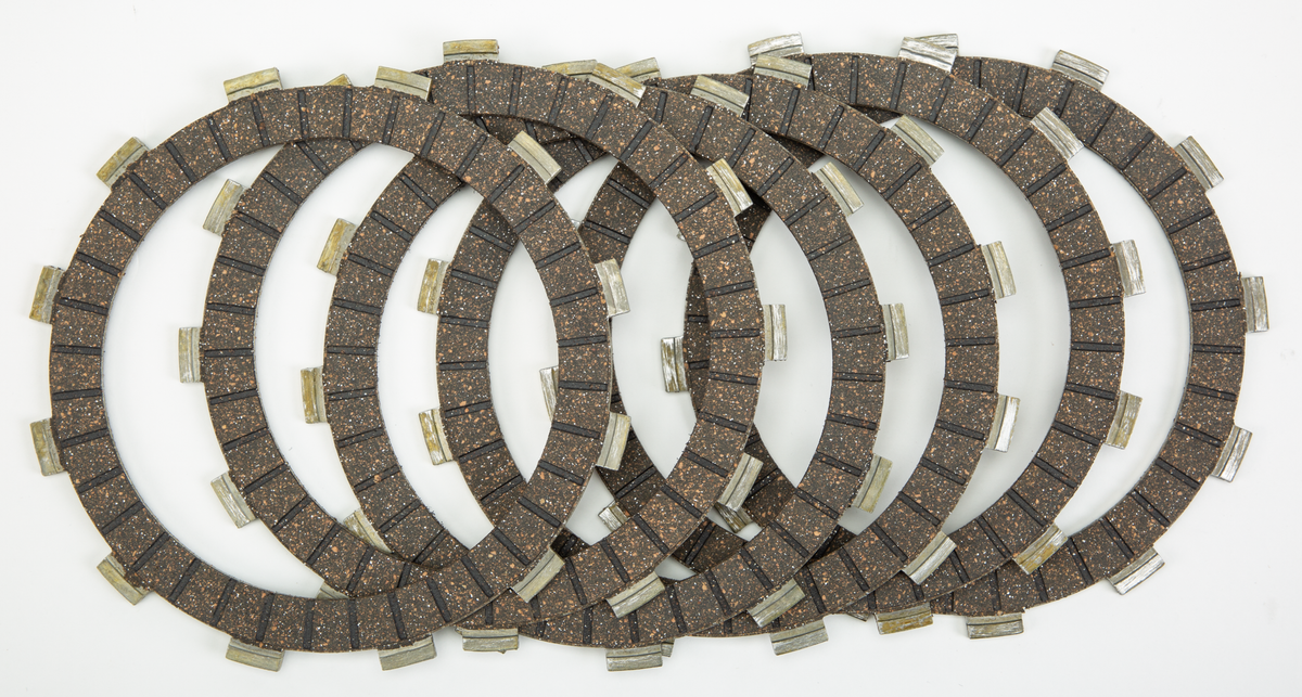 EBC Redline Clutch Kit — CK11xx