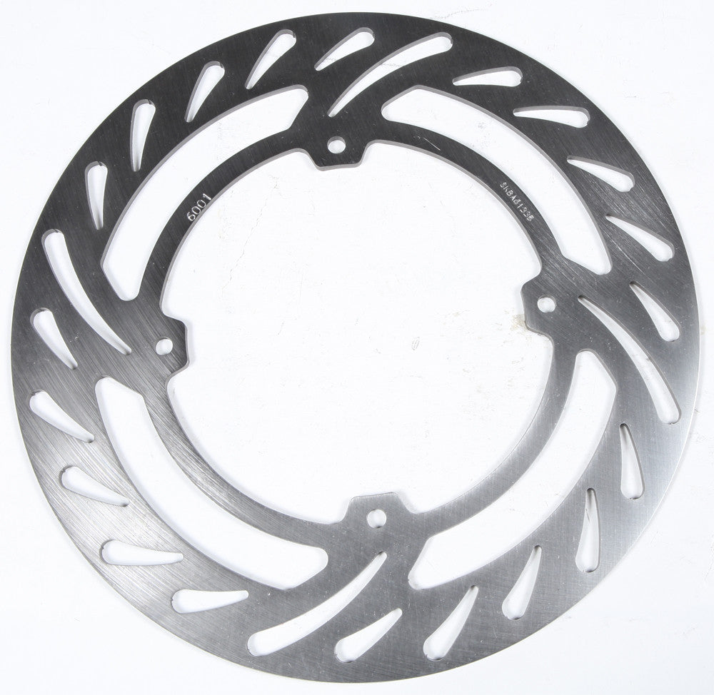 EBC STANDARD ROTOR — MD60xx
