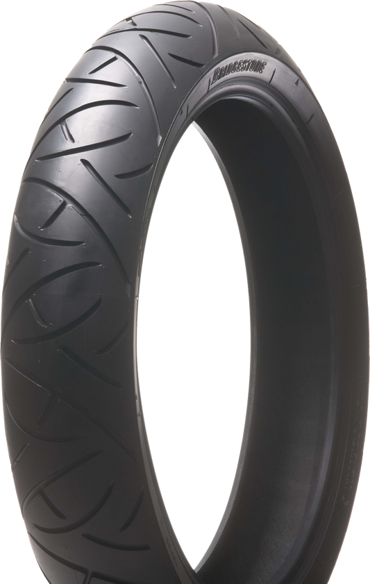 Bridgestone BATTLAX BT021-U FRONT Tire