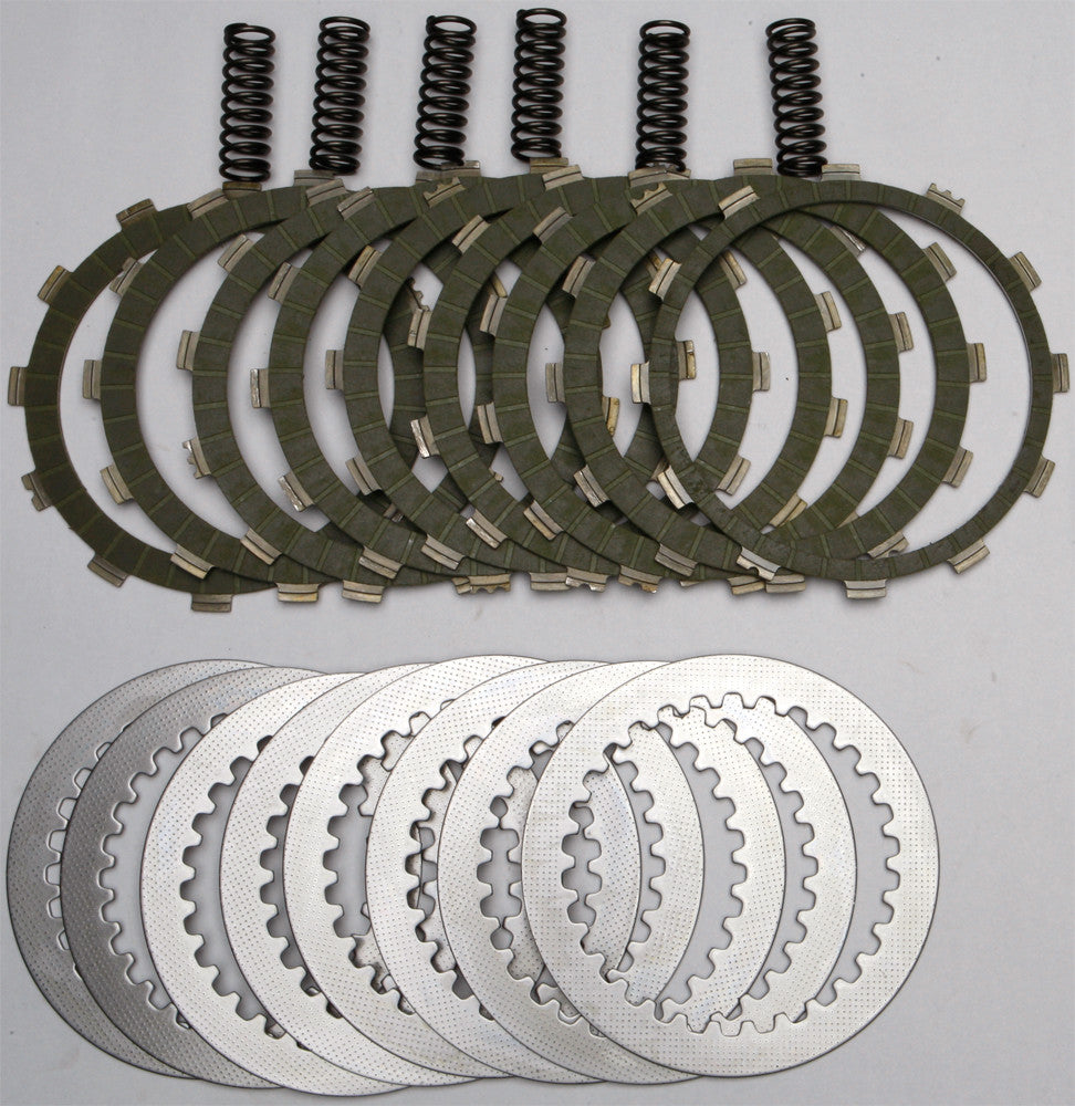 EBC Srk Complete Clutch Kit