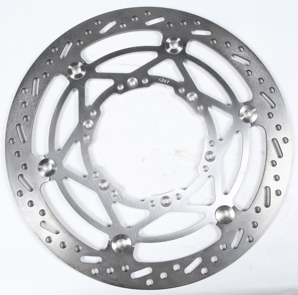EBC STANDARD ROTOR — MD62xx