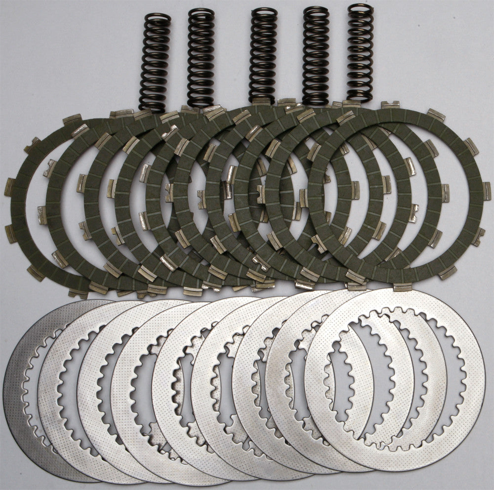 EBC Srk Complete Clutch Kit