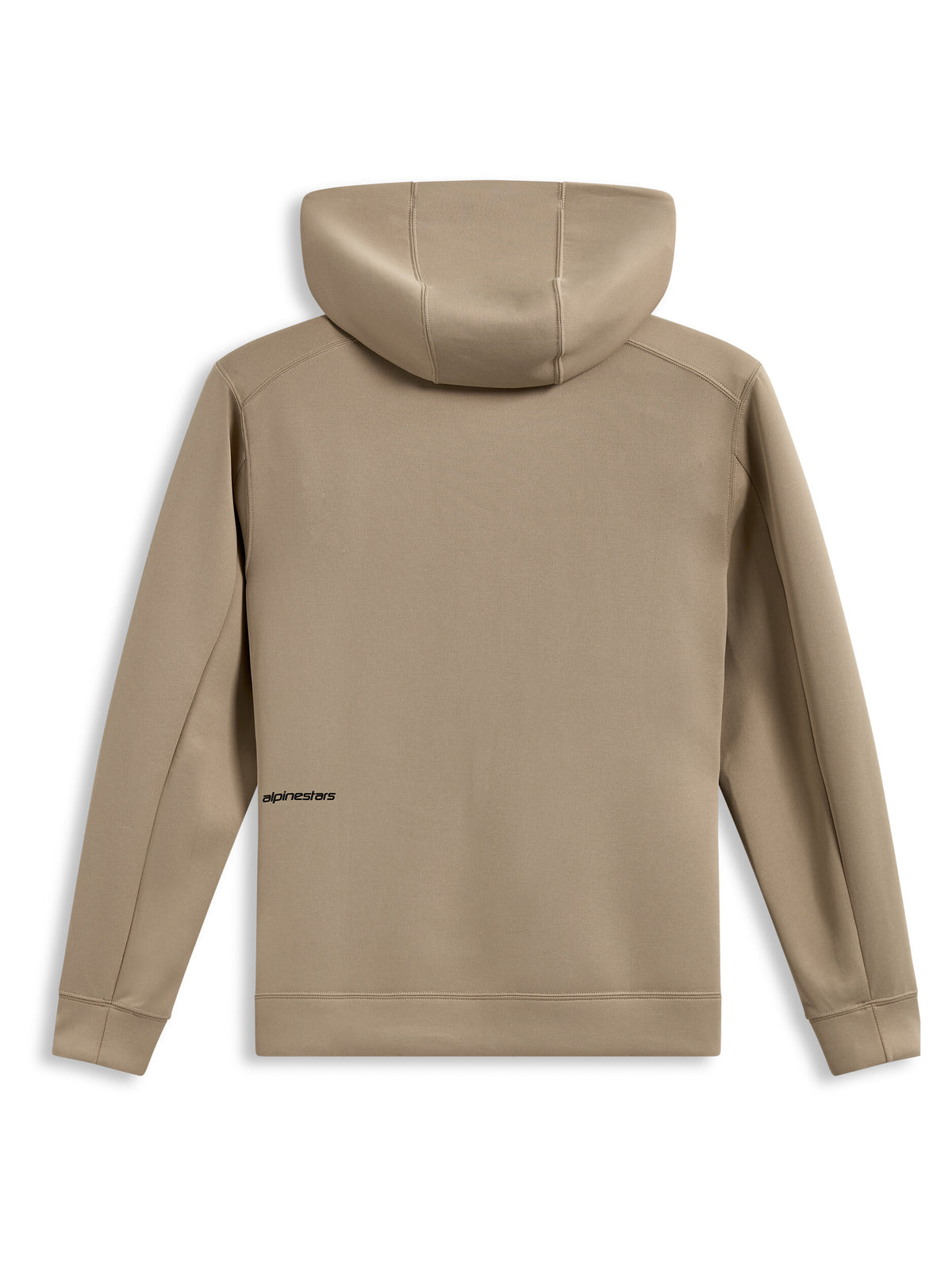 CYPHER HOODIE PUTTY