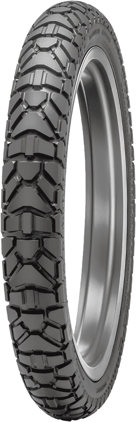 Dunlop TRAILMAX MISSION Front