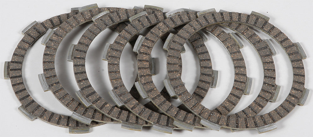 EBC Redline Clutch Kit — CK11xx