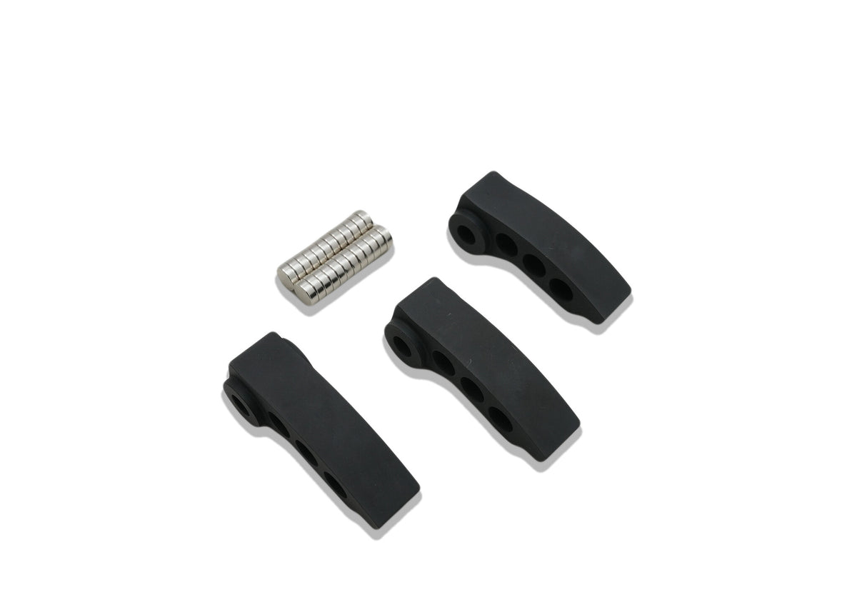 Dynojet Clutch Accessories STATIC PDRIVE CLUTCH ARM KIT