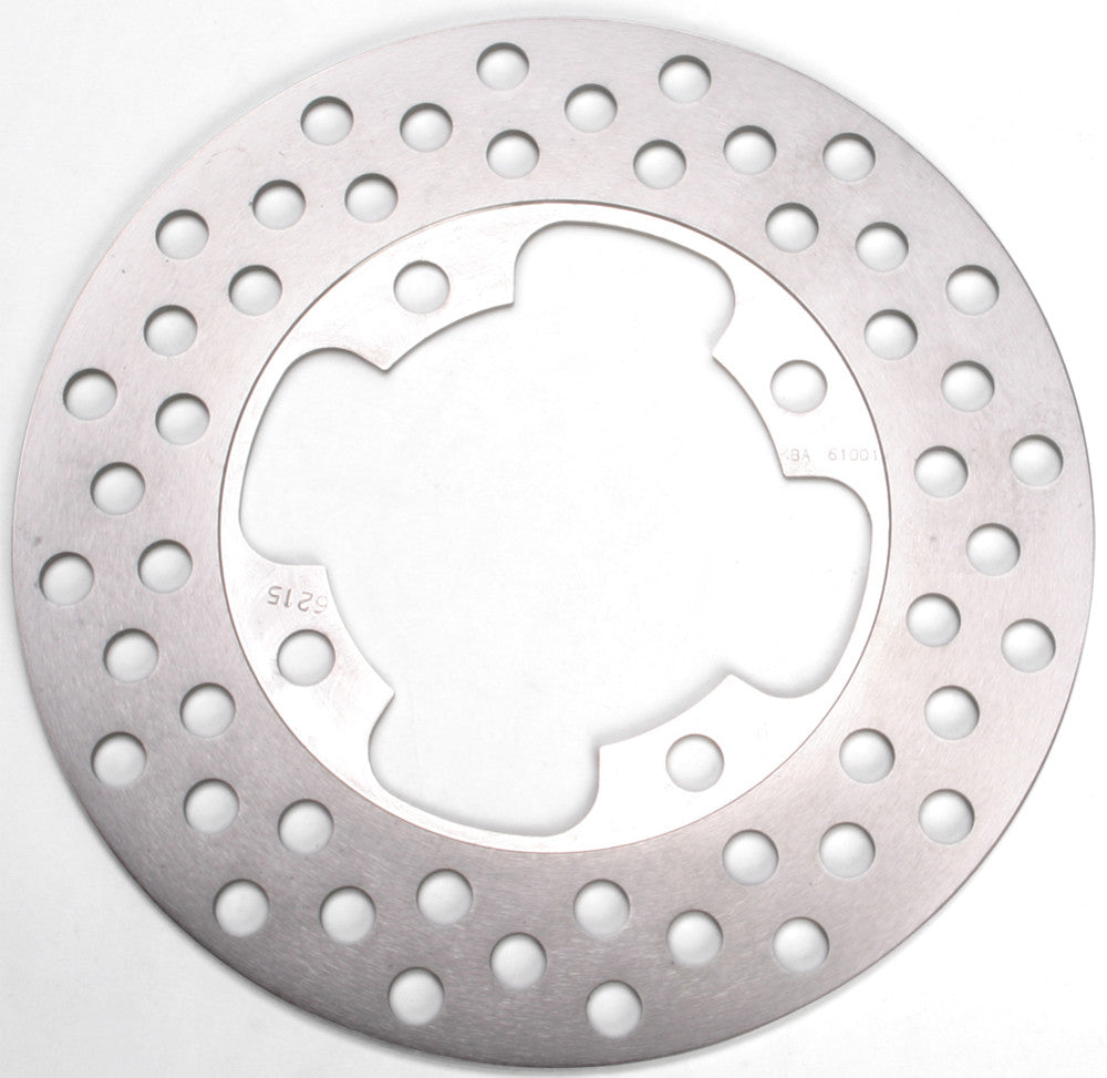 EBC STANDARD ROTOR — MD62xx