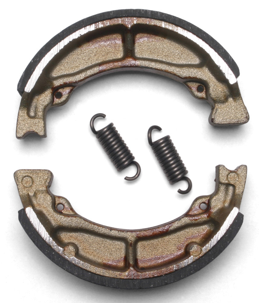 EBC Brake Shoes Plain — 70x