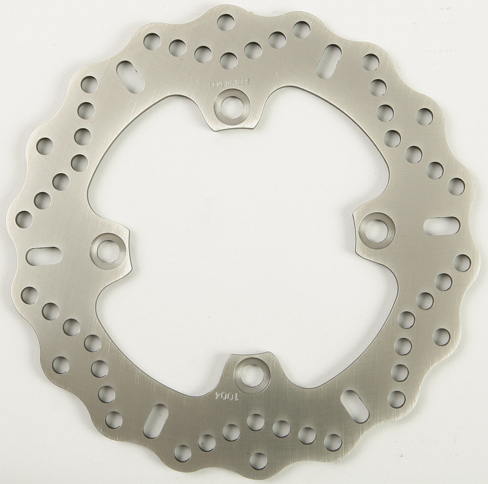EBC Contour Brake Rotor