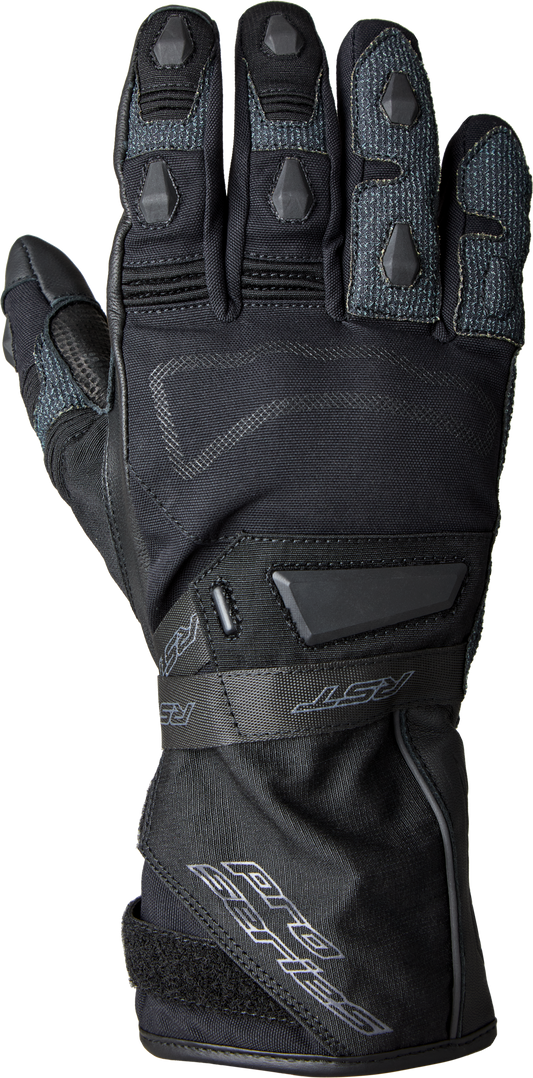 PRO SERIES RANGER CE GLOVE BLACK WATERPROOF