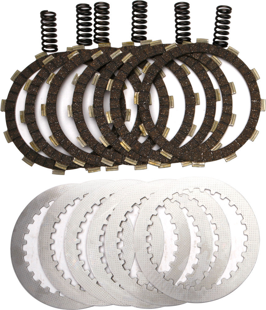 EBC Dirt Racer Clutch Set — DRCOther