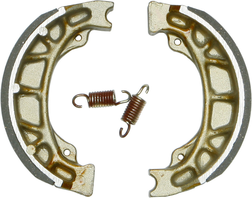 EBC Brake Shoes Plain — 30x