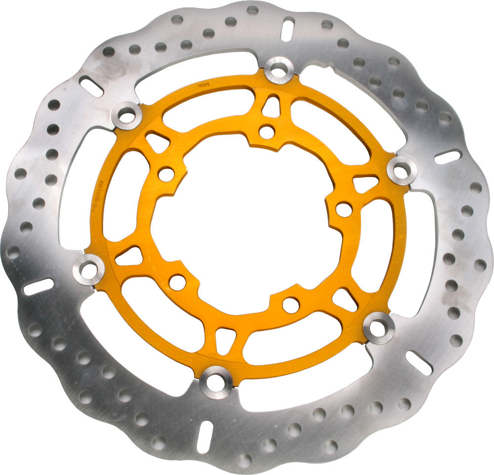 EBC Contour Brake Rotor