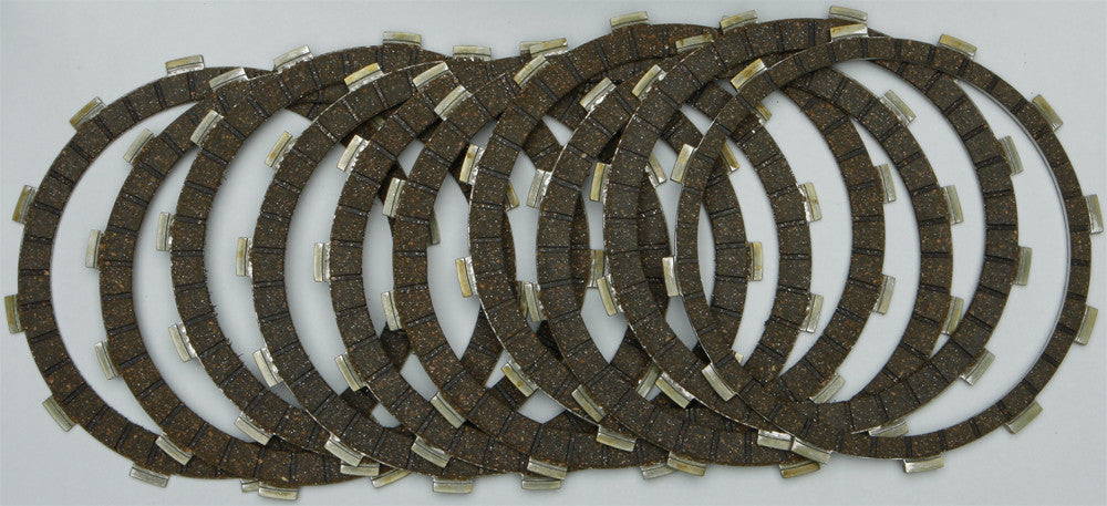EBC Redline Clutch Kit — CK56xx