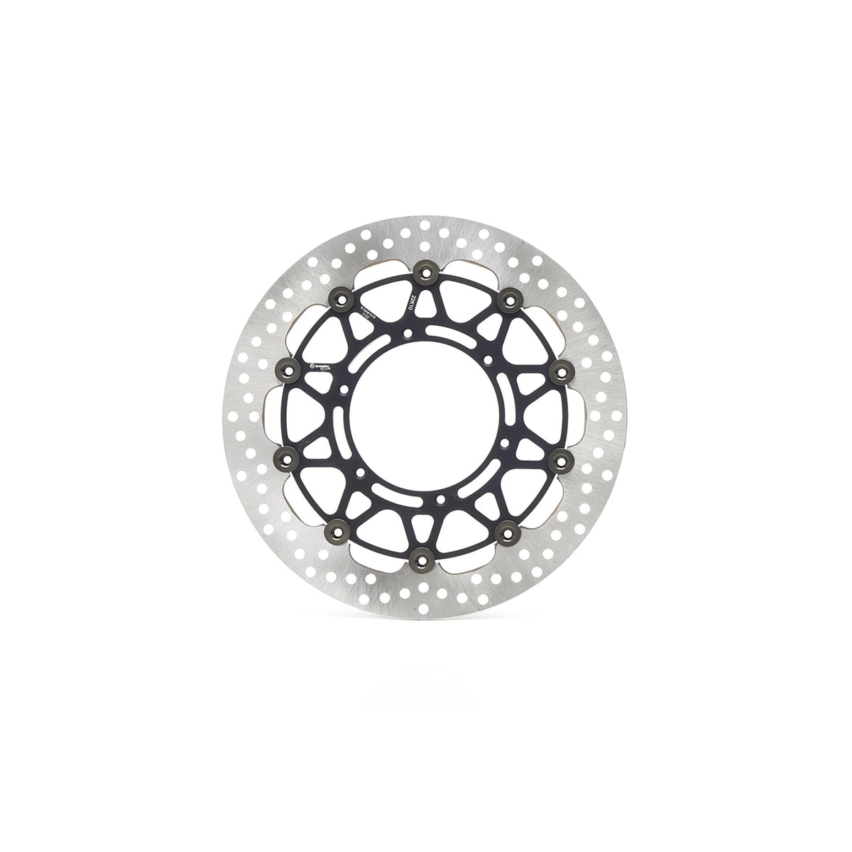 Brembo XTRA FRONT SUPERSPORT ROTOR FLOATING